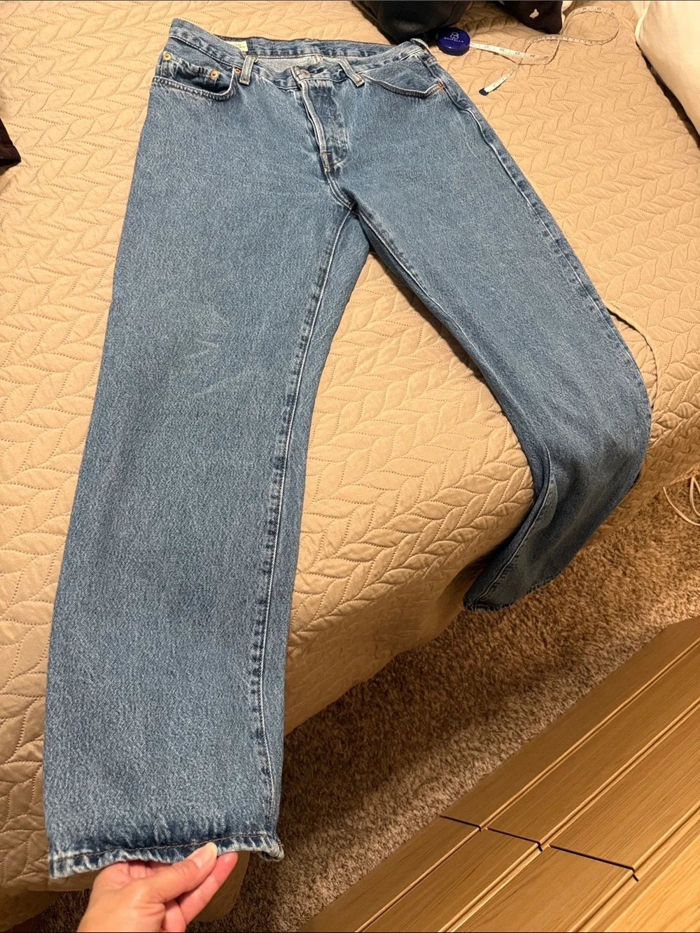 LEVIS 501